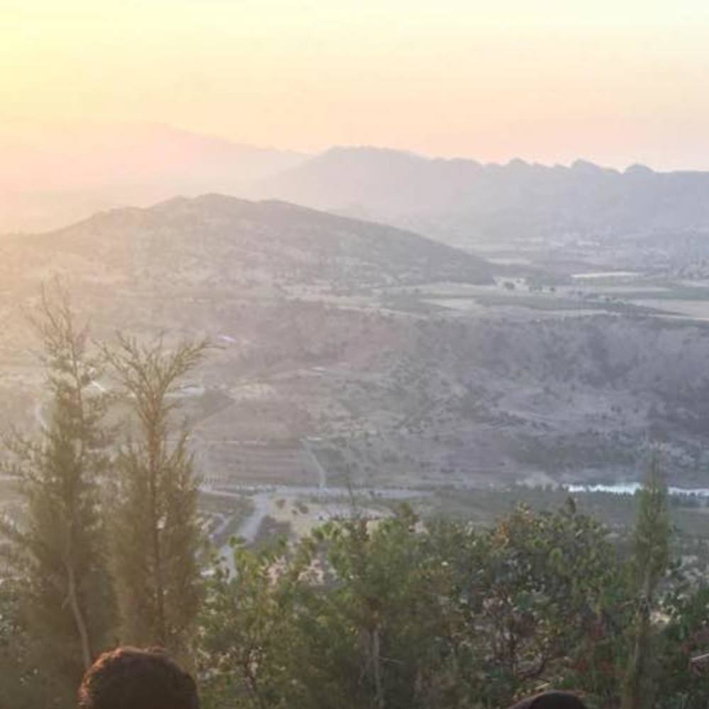 Meet your Posher, Showan